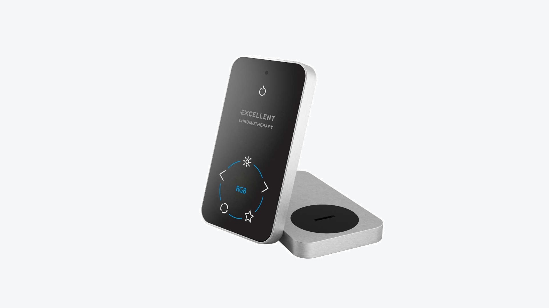 System chromoterapii Light z wanną wolnostojącą Lila 2.0, 160 cm