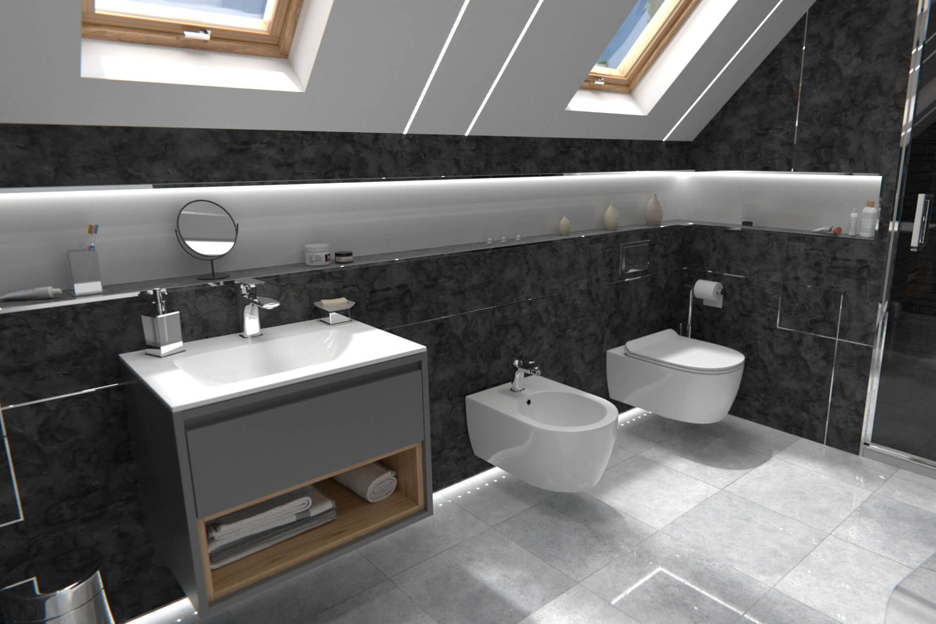 Prof.Stal Nierdz.Kątown. Szlif 30X30X250