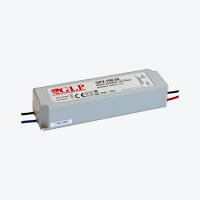 Zasilacz do LED AC230V/DC24V 100W IP67