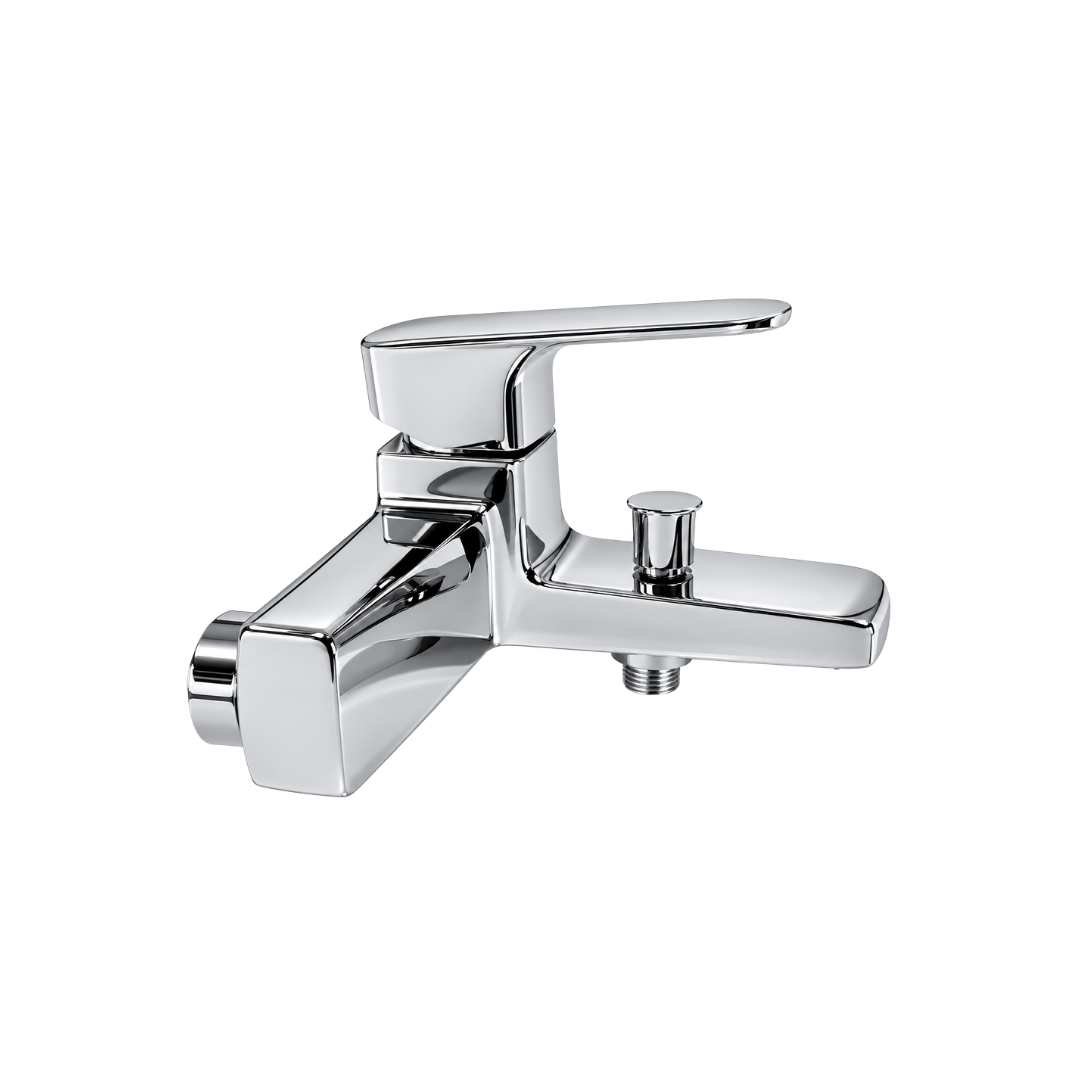 Axel Platania Bathtub Faucet Cr