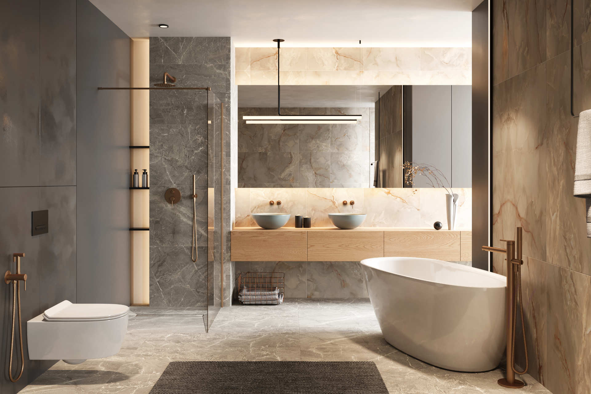 Olia 2.0 wanna owalna 150x73 cm wolnostojąca, biały połysk