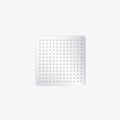 Głowica prysznicowa 20 cm kwadratowa regular Excellent chrom