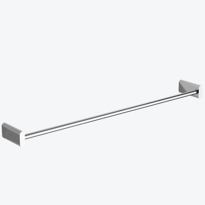 Kobo wieszak na ręcznik pojedynczy 60 cm , chrom