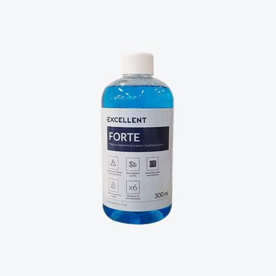 Forte płyn do dezynfekcji wanien, 300 ml