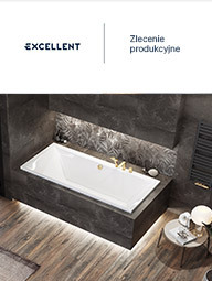 Zlecenie produkcyjne Hydromasaż