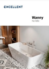 Wanny na lata