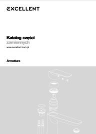 Armatura - seria Delta Pi