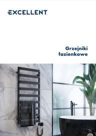 Grzejniki łazienkowe