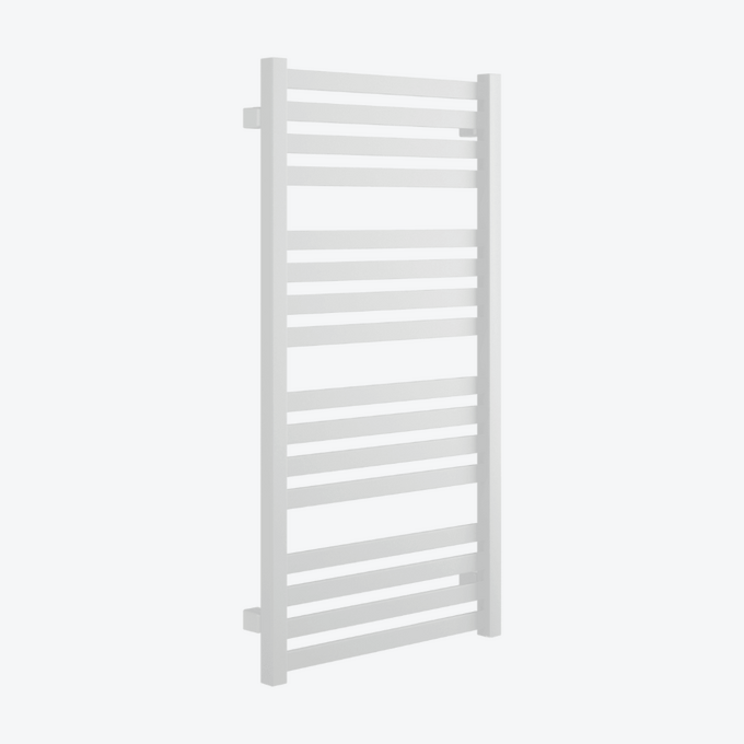 Horos grzejnik łazienkowy 96x50 Excellent biały soft