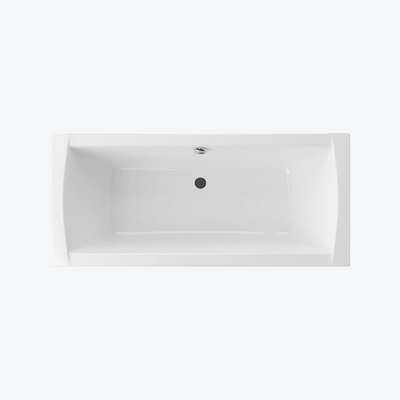 Aquaria Lux wanna prostokątna 180x80 Excellent