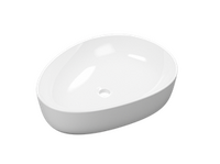 Bathroom washbasins