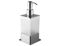 Bathroom accessories