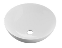 Bathroom washbasins