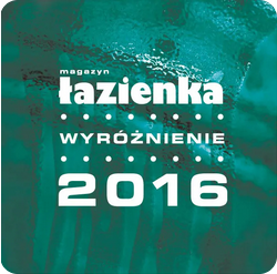 Wyróżnienie 2016