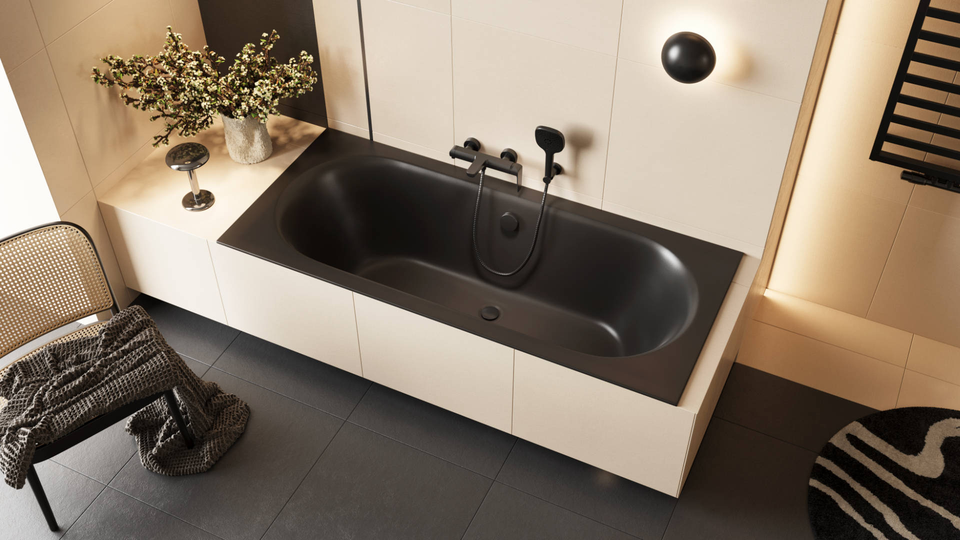 Słuchawkaprysznicowa