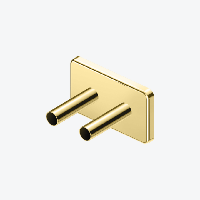 Volaro Zestaw Maskujący 120x70mm Złoty