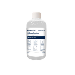 AntiCalc Duo descaler for washing toilets