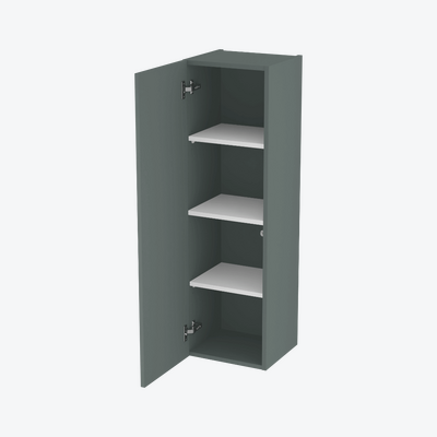 Blanko szafka boczna wisząca Excellent szałwia