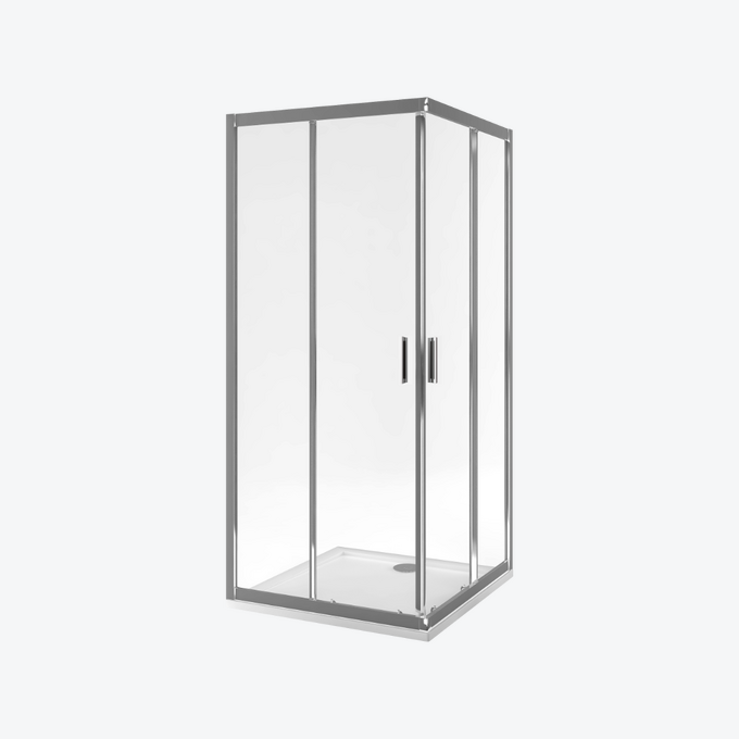 Seria 201 Kabina Narożna 80X80X190