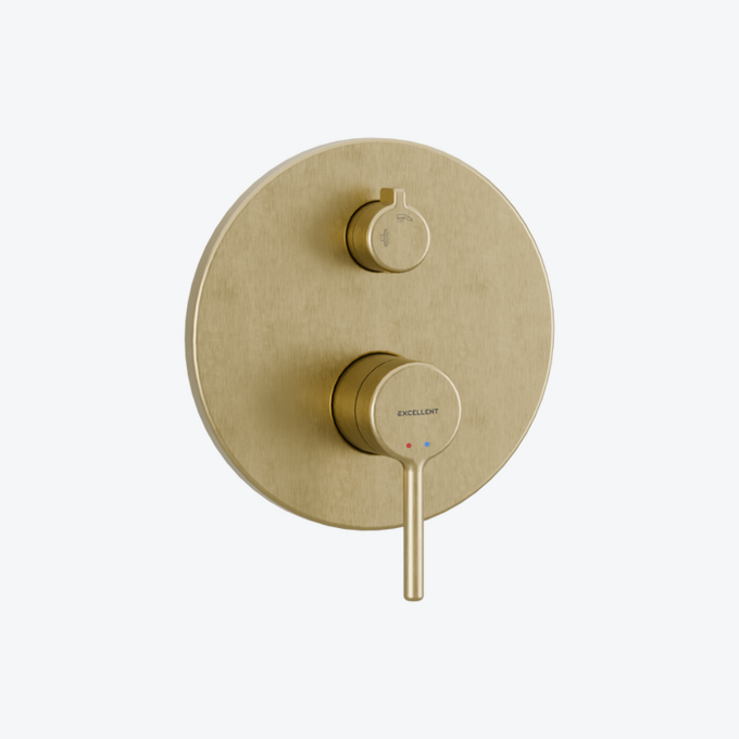 PI bateria prysznicowo-wannnowa