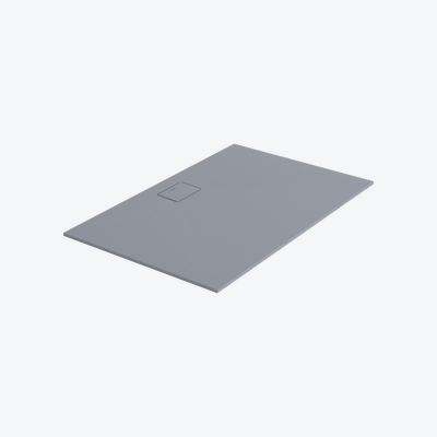 Brodzik LAVANO SLIM 120x90 Beton