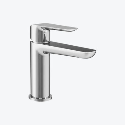 Clever 2.0 bateria umywalkowa stojąca, chrom