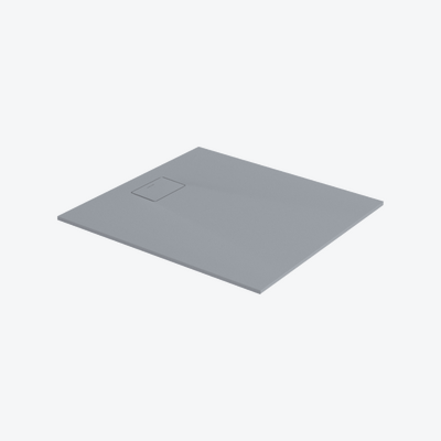 Brodzik LAVANO SLIM 100x90 Beton Excellent