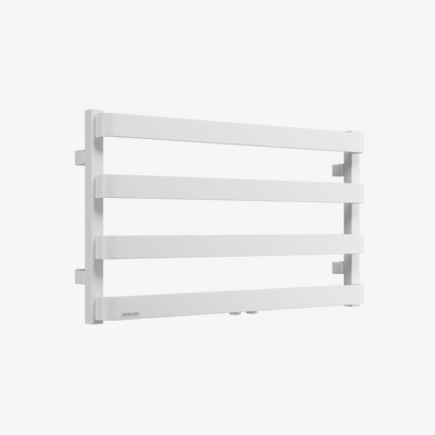 Meteor grzejnik łazienkowy wannowy 46x80 Excellent biały soft