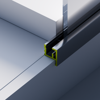 Profile do luster (LQ)