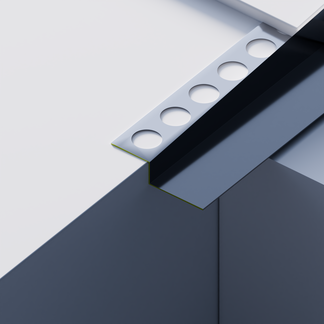 Profile spadkowe brodzikowe