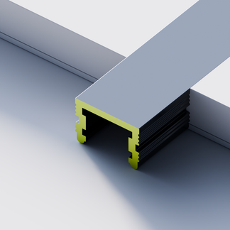 Profile Listello (U)