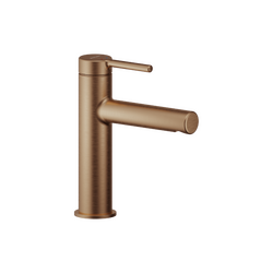PI bateria umywalkowa stojąca, miedziany szczotkowany