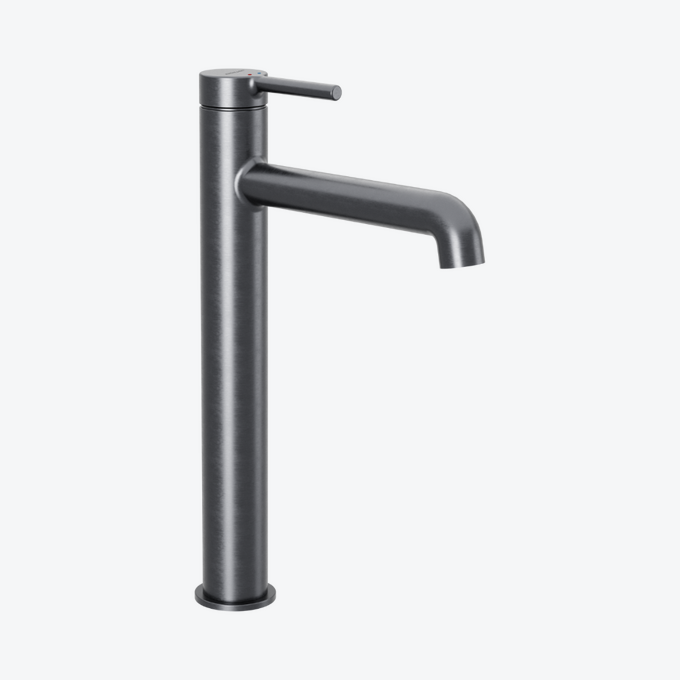 Delta PI bateria umywalkowa stojąca