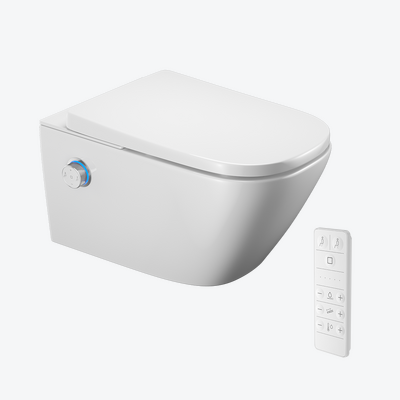 Zestaw promocyjny Dakota 2.0 S2 z pilotem, pokrętło sterujące, chrom