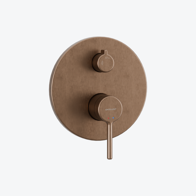 PI bateria prysznicowo-wannowa