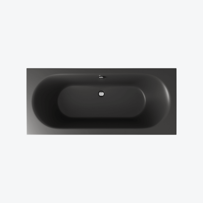 Oceana Slim wanna prostokątna 180X80 cm