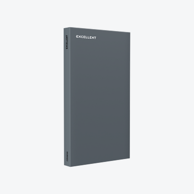 Próbnik kolorów 60 x 70 mm, ceramika