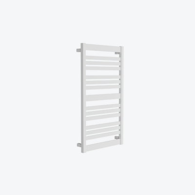 Conti grzejnik łazienkowy 89x50 cm, biały mat