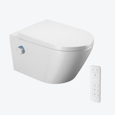 Zestaw promocyjny Dakota 2.0 D2 z pilotem, pokrętło sterujące, chrom