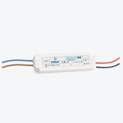 Zasilacz impulsowy do LED 20W IP67 AC230V, napięcie wyjściowe 24V