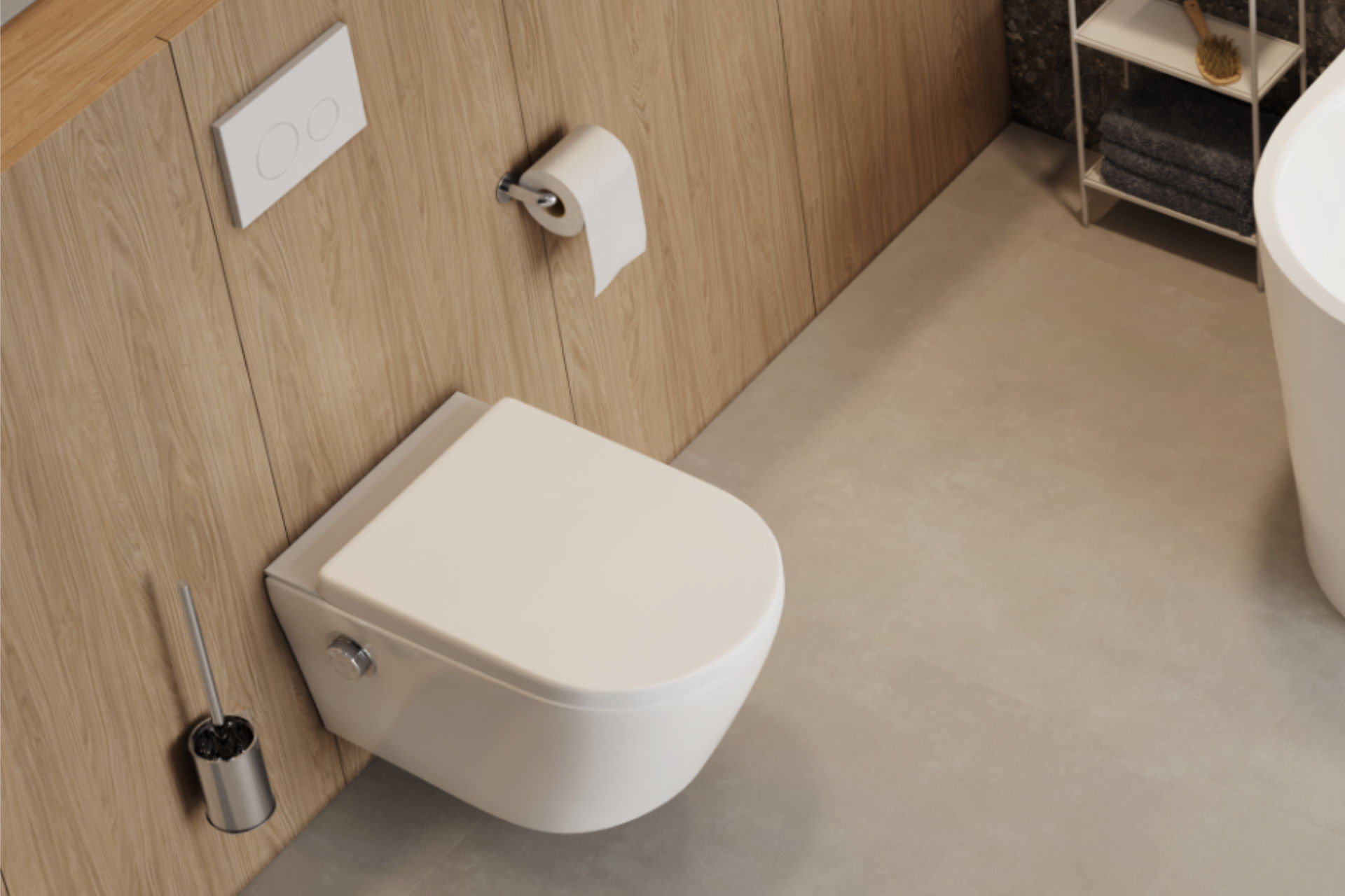 Zestaw promocyjny Dakota 2.0 Spin 360 z pilotem pokrętło sterujące chrom