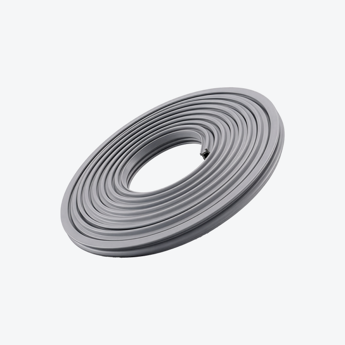 Magnetic seal fits for: KAEX.2309.750; KAEX.3025.1D; KAEX.3025.1D; KAEX.3023.2D; KAEX.3005.1010; KAEX.3022.1010