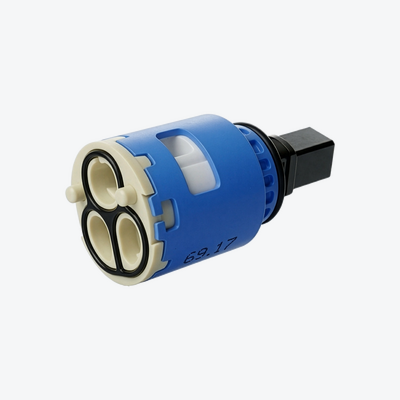 Głowica mieszacza pasuje do.: AREX.4001; AREX.4002; AREX.4003; AREX.4008