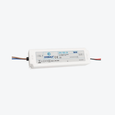 Zasilacz impulsowy do LED 100W IP67 AC230V, napięcie wyjściowe 24V