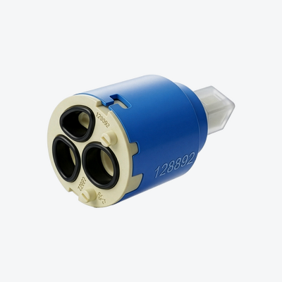 Głowica mieszacza pasuje do.: AREX.1201; AREX.1202; AREX.1204; AREX.4005