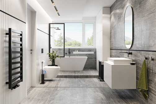 Nowy wymiar higieny w łazience? Toaleta myjąca Dakota 2.0