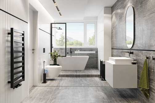 Czy istnieją obawy dotyczące higieny związane z toaletami myjącymi?