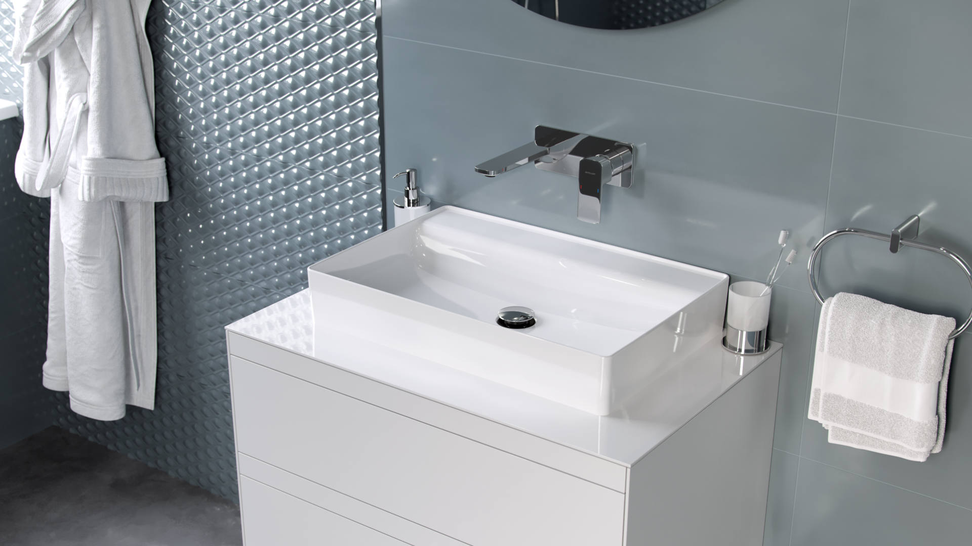 rima　0527 Kurtka RING Marella SPORT | Regular Fit | kolor Ecru | Gomez.pl