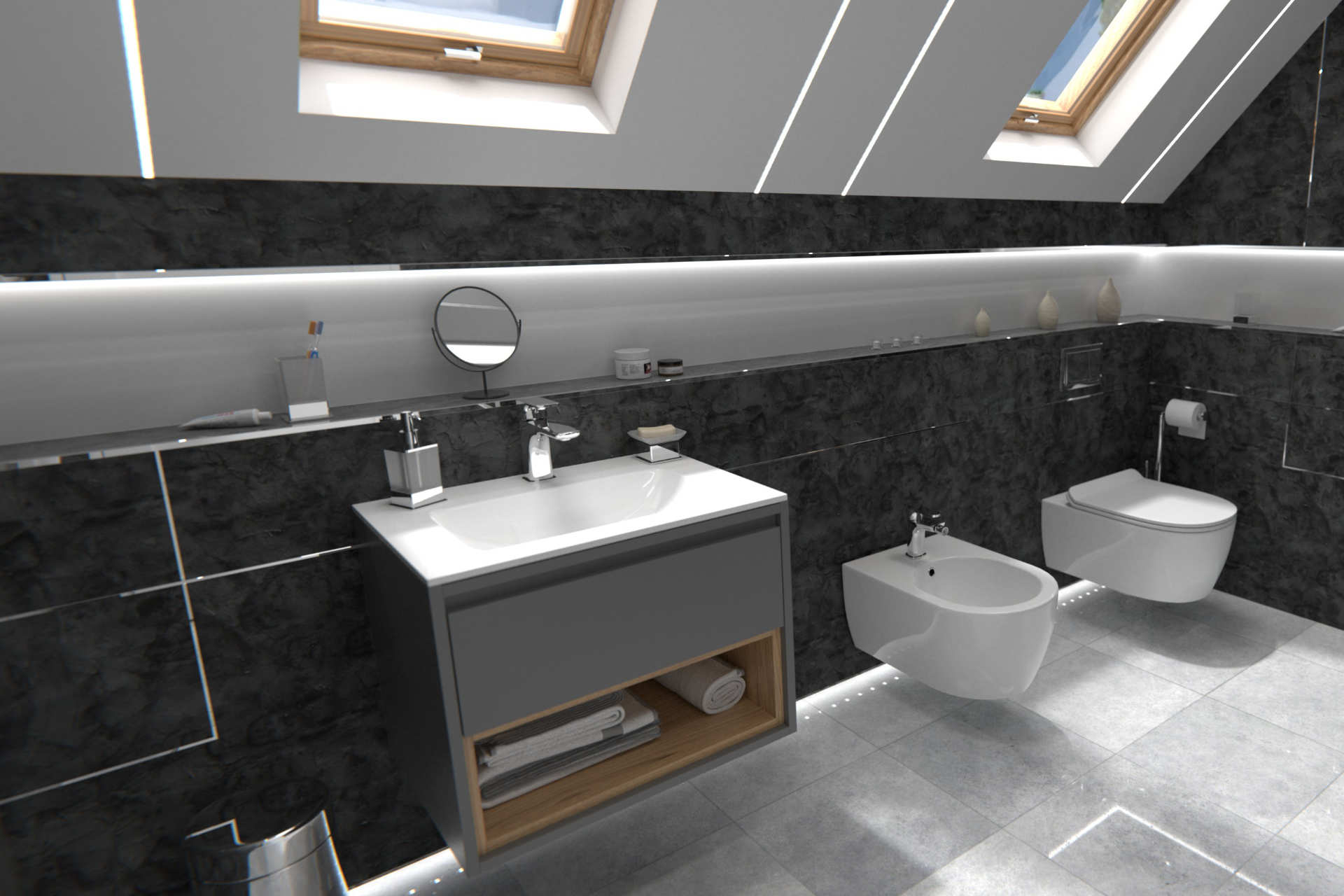 Profil Q kwadratowy 10 mm długość 250 cm stal nierdzewna, szlifowany