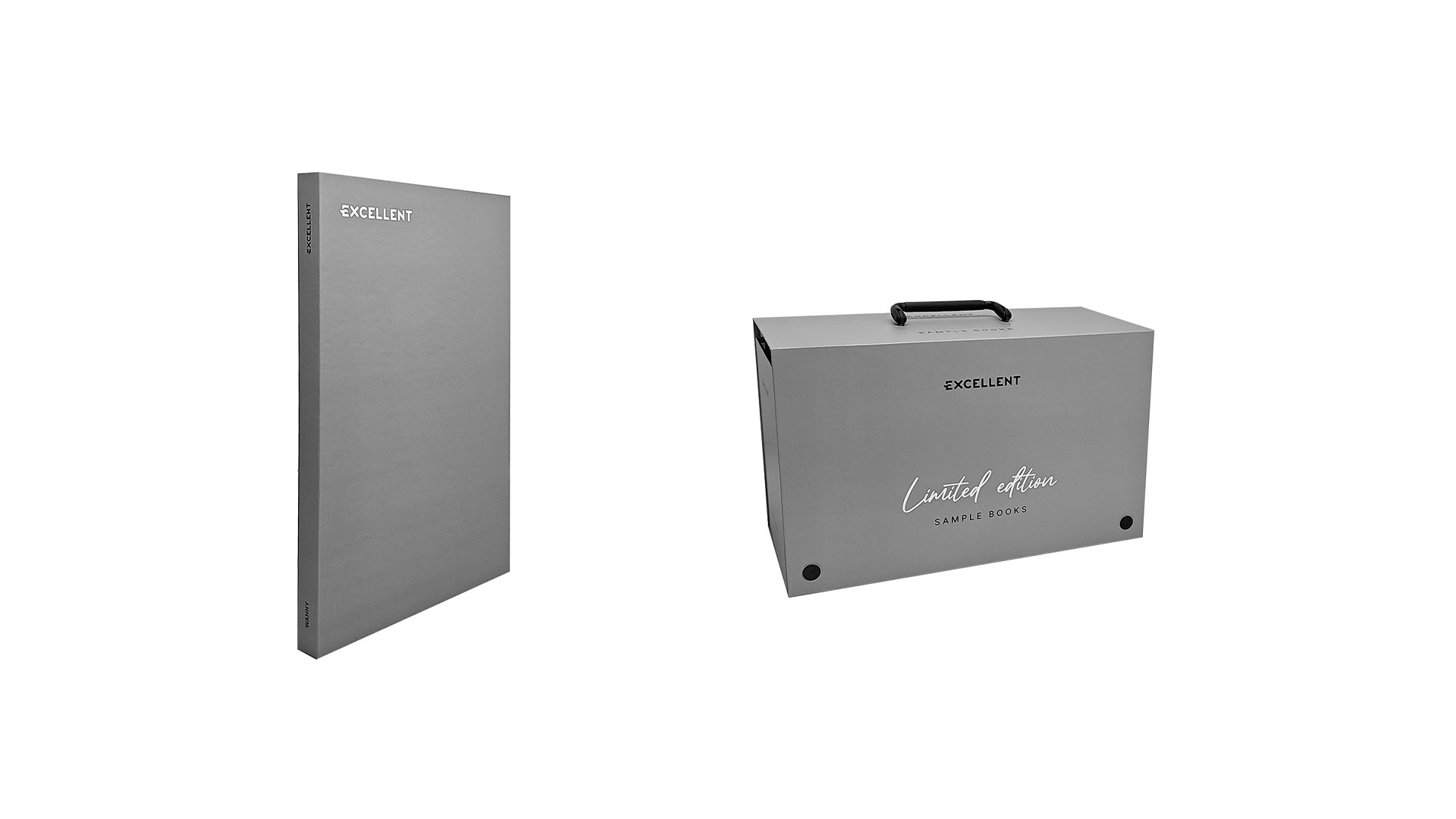 Próbnik kolorów 60 x 70 mm, ceramika